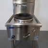 Luus WZ-1C 1 Hole Wok