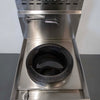 Luus WZ-1C 1 Hole Wok