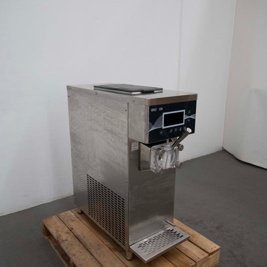 Brullen i91 2020 Gravity Feed Ice Cream Machine