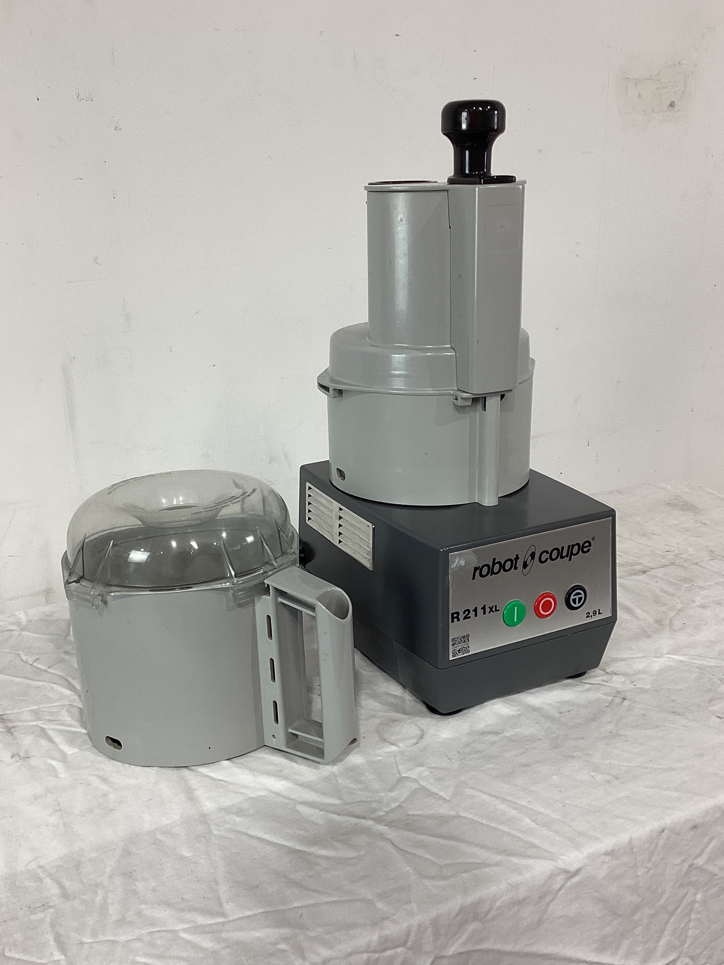 Robot Coupe R211XL Ultra Food Processor