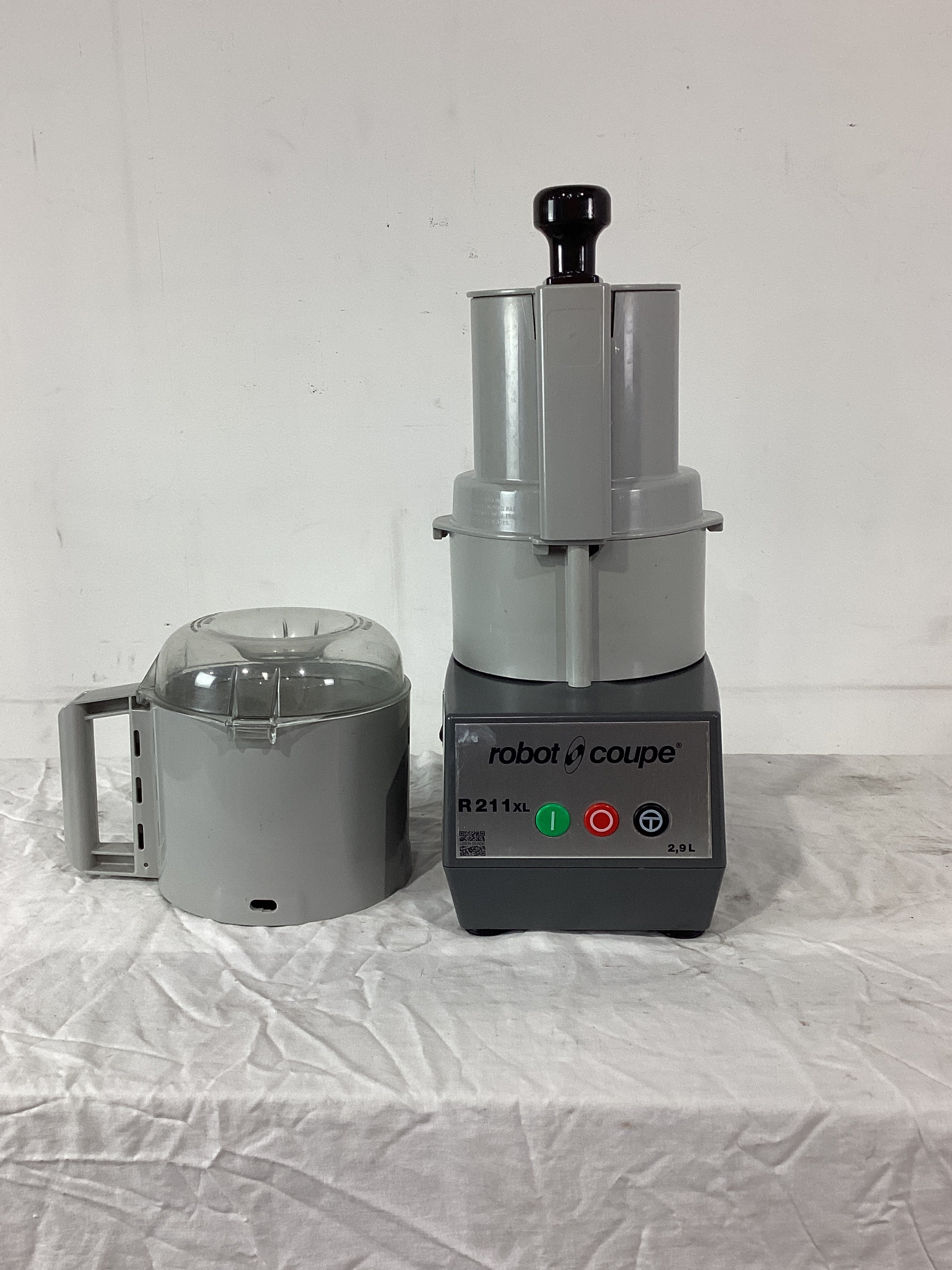 Robot Coupe R211XL Ultra Food Processor