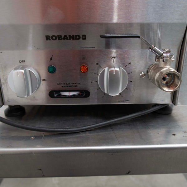 Roband BM21 Bain Marie