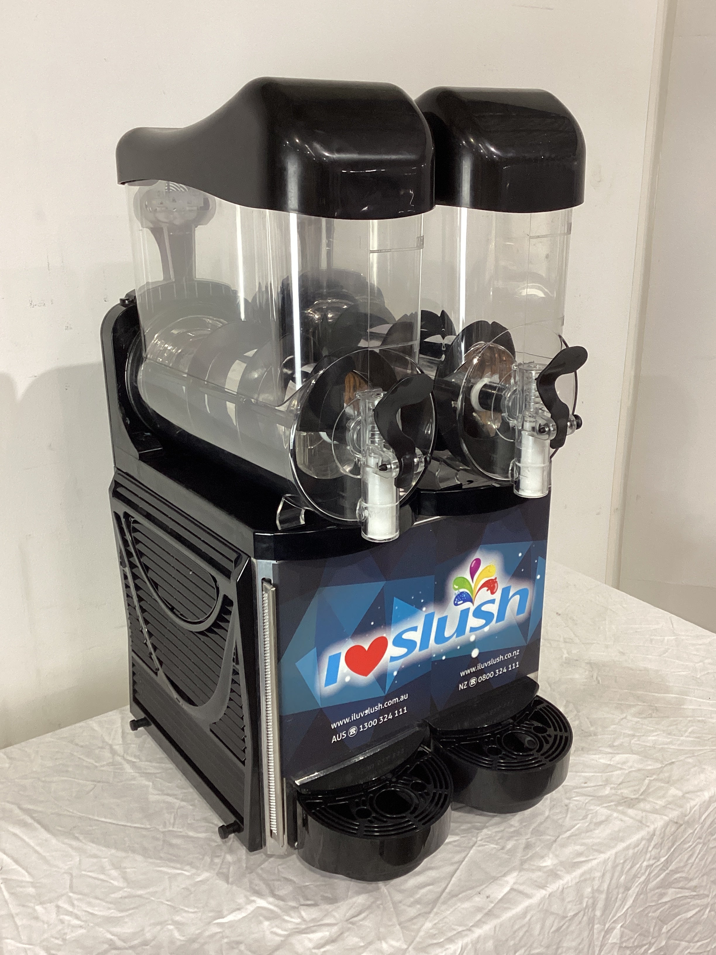 CAB Express 2 Slushy Machine