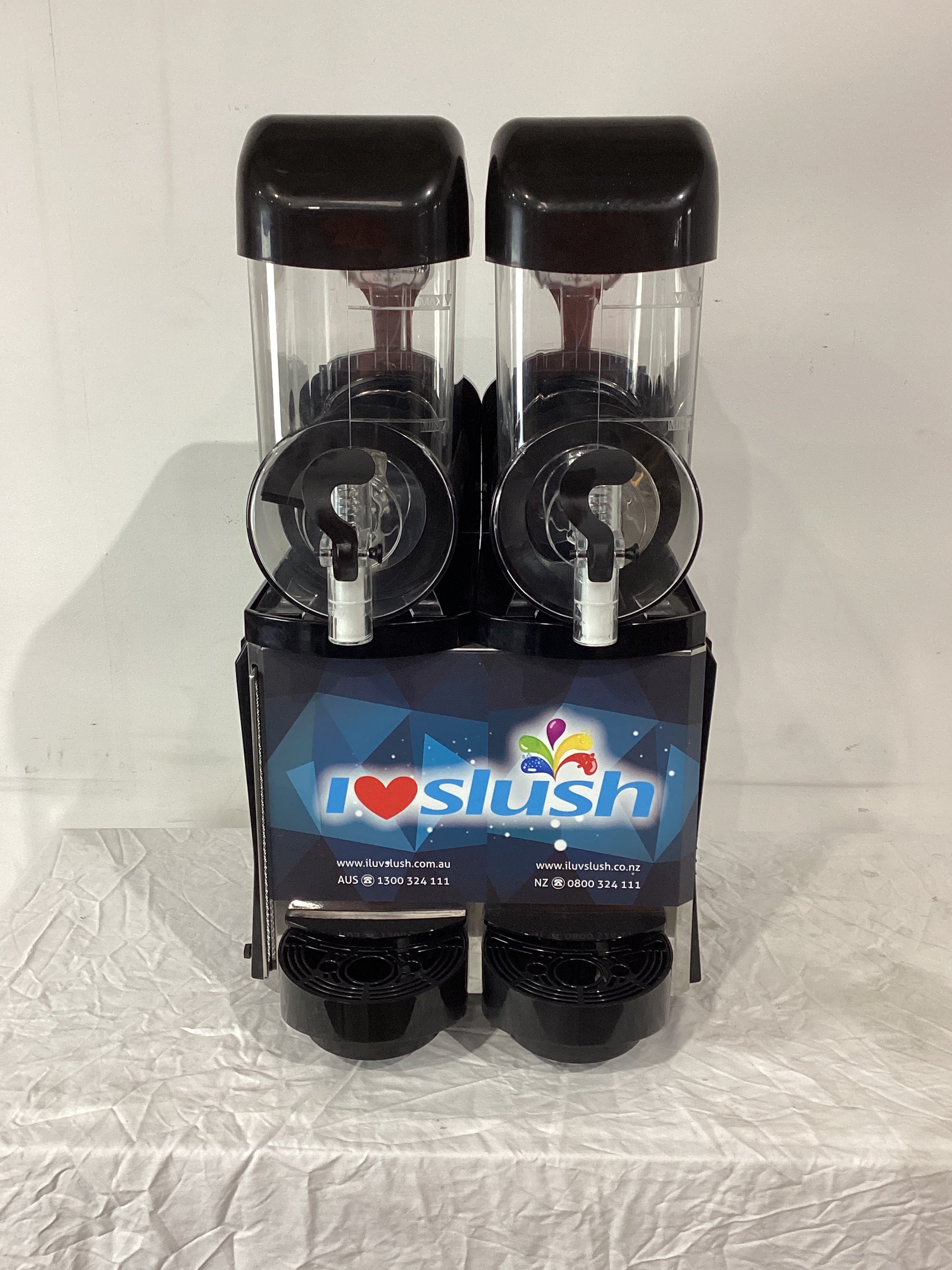CAB Express 2 Slushy Machine