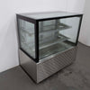 Bonvue SG120FE-2XB Hot Food Display
