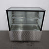Bonvue SG120FE-2XB Hot Food Display