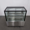 Bonvue SG120FE-2XB Hot Food Display
