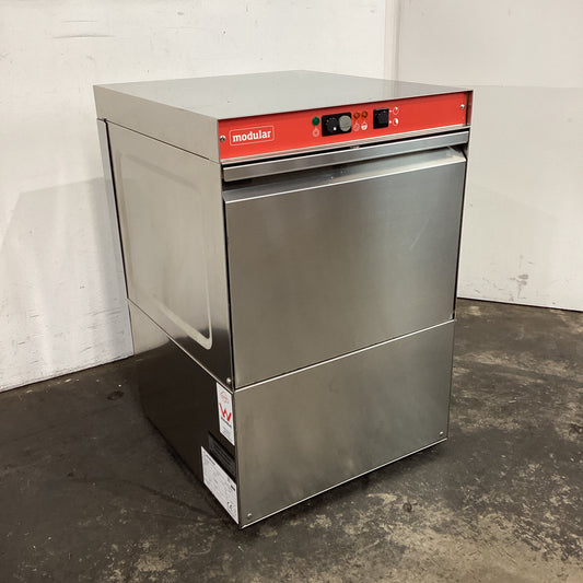 Modular GW41PSDD Undercounter Dishwasher
