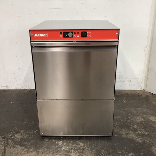 Modular GW41PSDD Undercounter Dishwasher