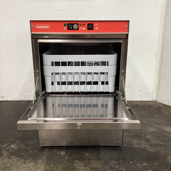 Modular GW41PSDD Undercounter Dishwasher