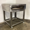 GAM King 9 Stone Deck Oven