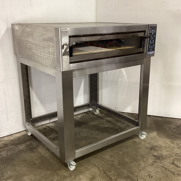 GAM King 9 Stone Deck Oven