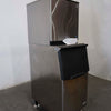 Hoshizaki KMD-201AB Ice Machine with Ice Storage Bin