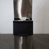 Hoshizaki KMD-201AB Ice Machine with Ice Storage Bin