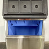 Hoshizaki KMD-270AB Ice Machine with Ice Bin