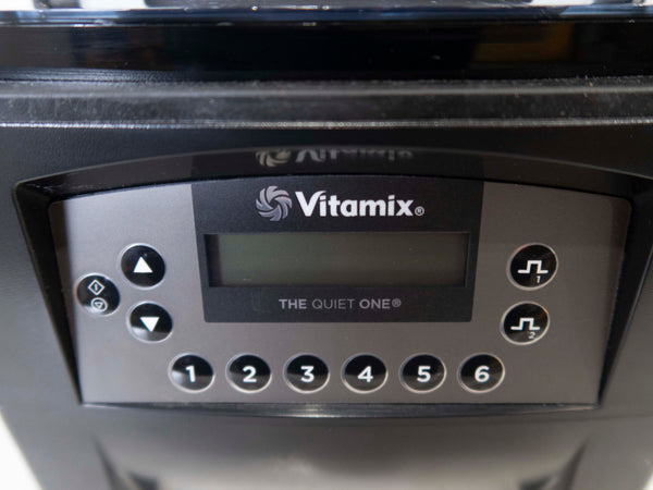 Vitamix The Quiet One Blender