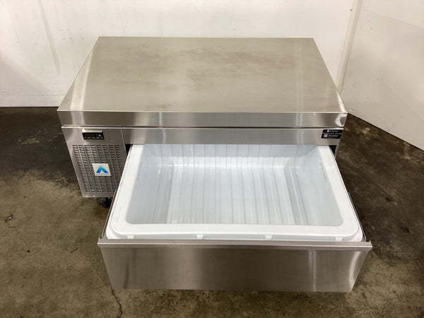 Adande VCS R2 V1 Refrigerated Drawer