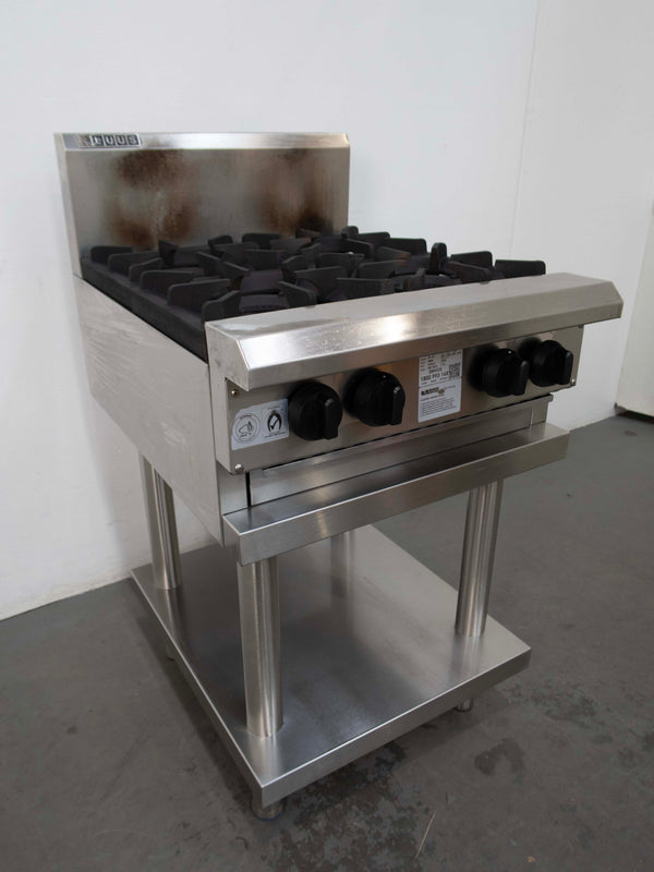 Luus CS-4B 4 Burner Cooktop