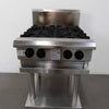 Luus CS-4B 4 Burner Cooktop
