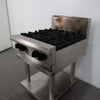 Luus CS-4B 4 Burner Cooktop