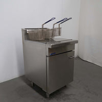 Luus FSV-60 Fryer