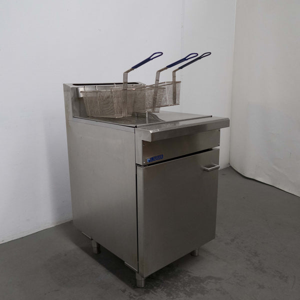 Luus FSV-60 Fryer