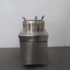 Luus FSV-60 Fryer