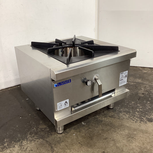 Luus FSP-60 Stock Pot Boiler