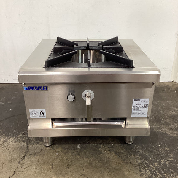 Luus FSP-60 Stock Pot Boiler