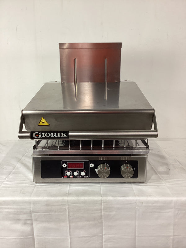 Giorik SH20T Salamander Grill