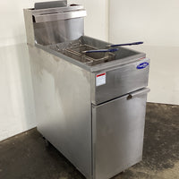 Cookrite ATFS40 Fryer