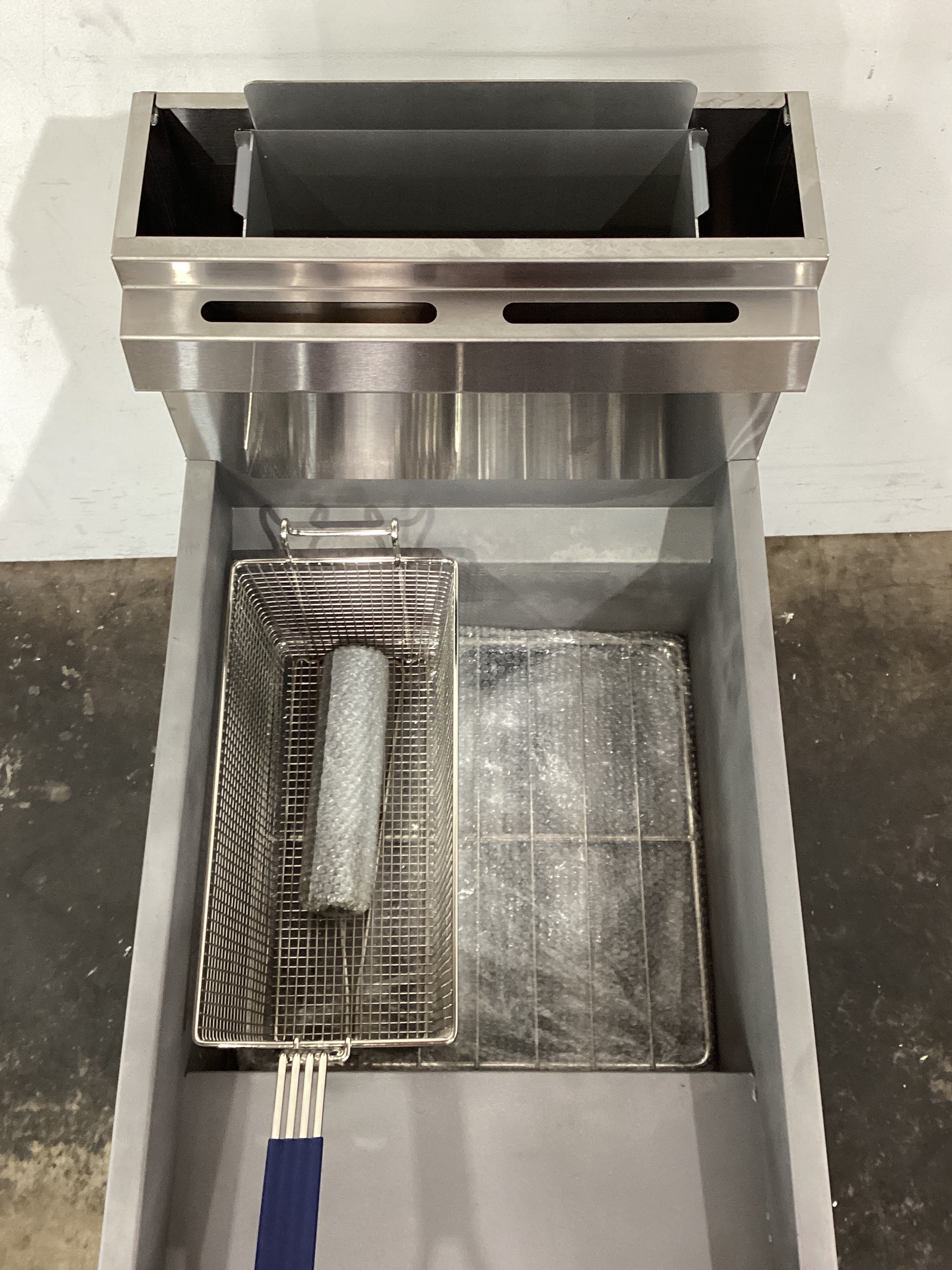 Cookrite ATFS40 Fryer