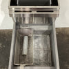 Cookrite ATFS40 Fryer