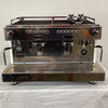 Rocket Timer A2 2 Group Coffee Machine
