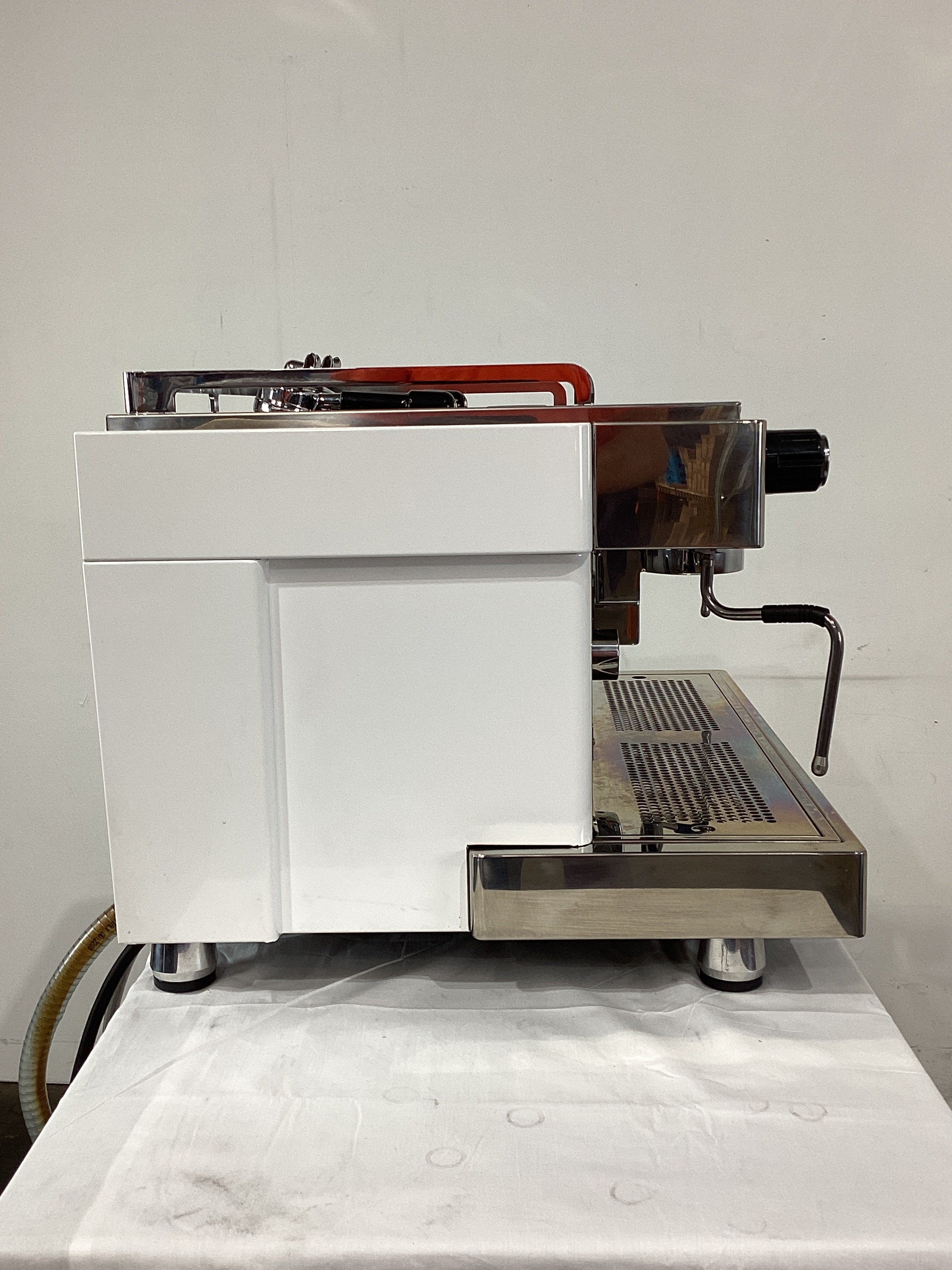 Rocket Timer A2 2 Group Coffee Machine