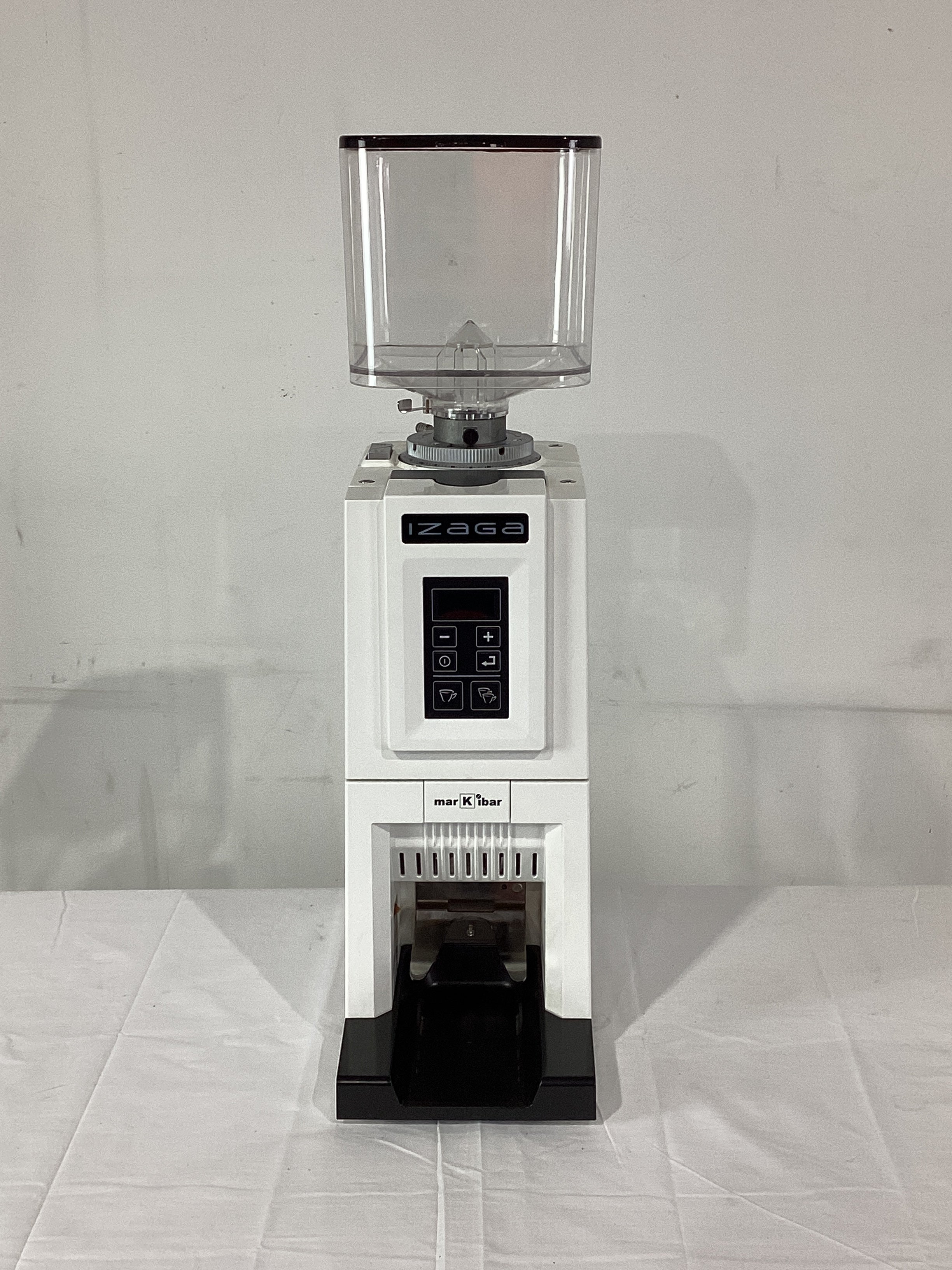 Markibar Izaga Coffee Grinder