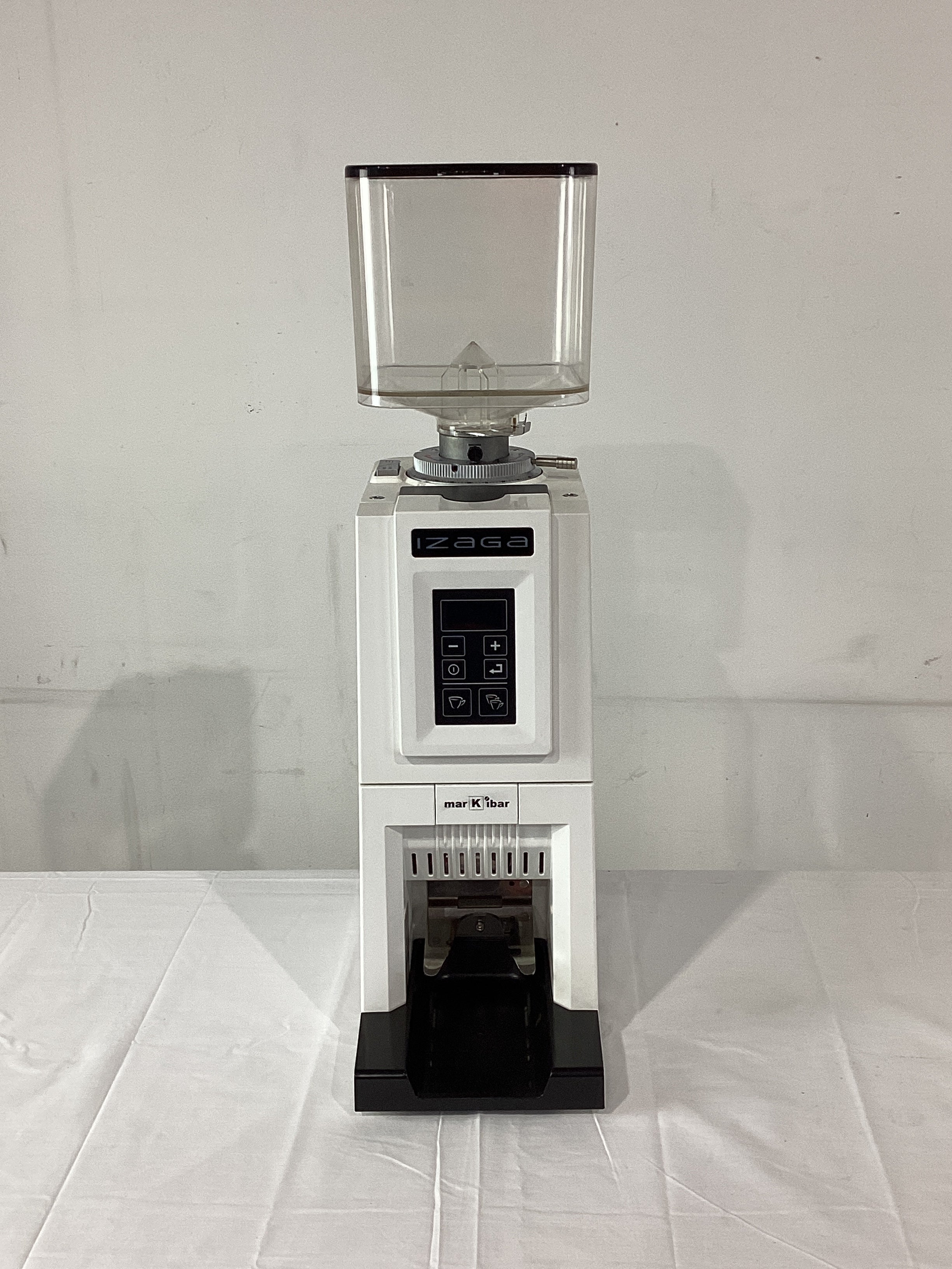 Markibar Izaga Coffee Grinder