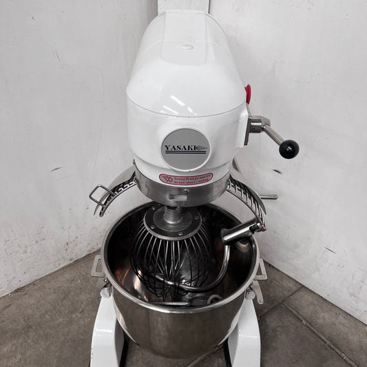 Bakermax B20KG Planetary Mixer