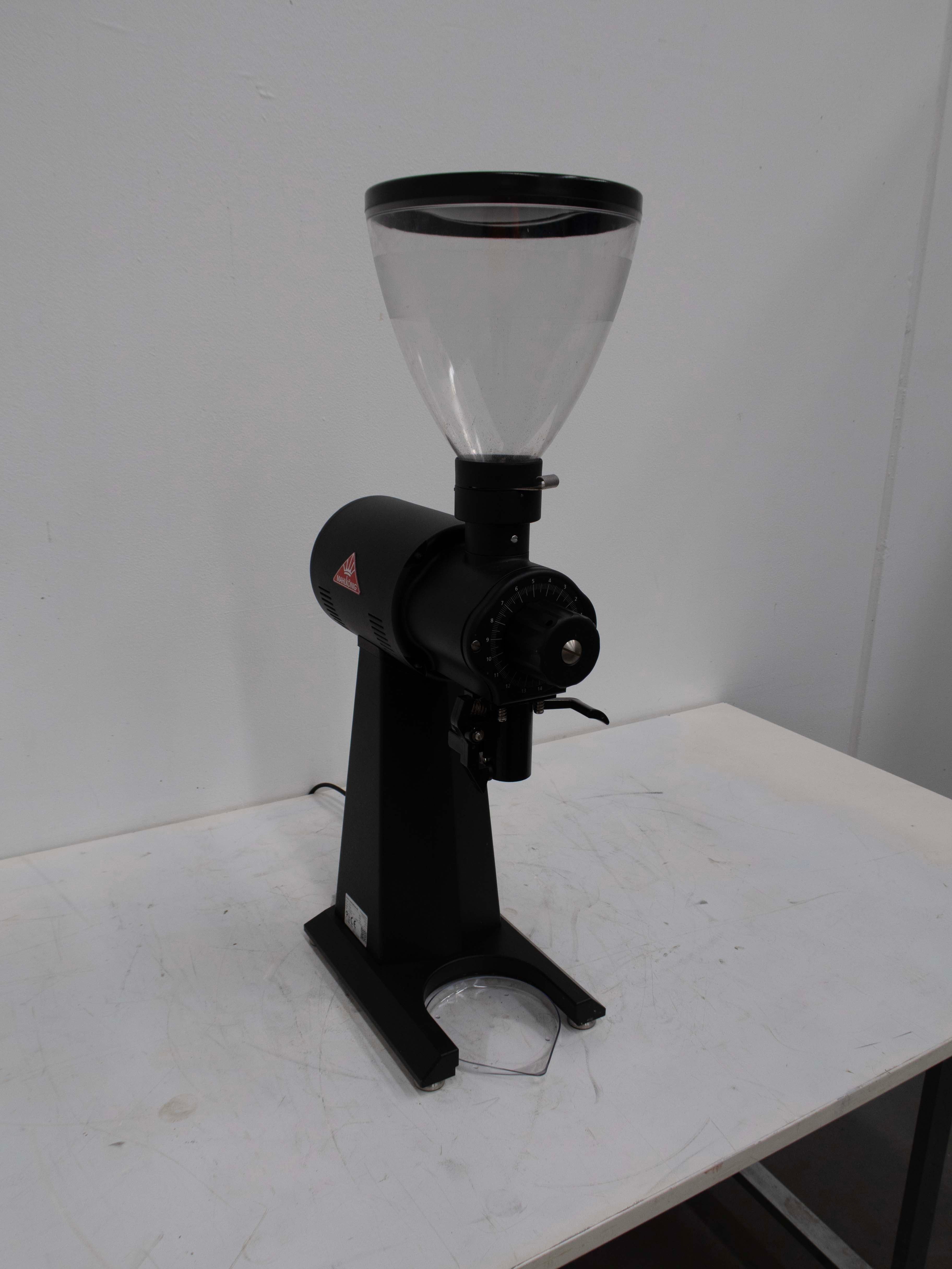 Mahlkonig EK43 Coffee Grinder