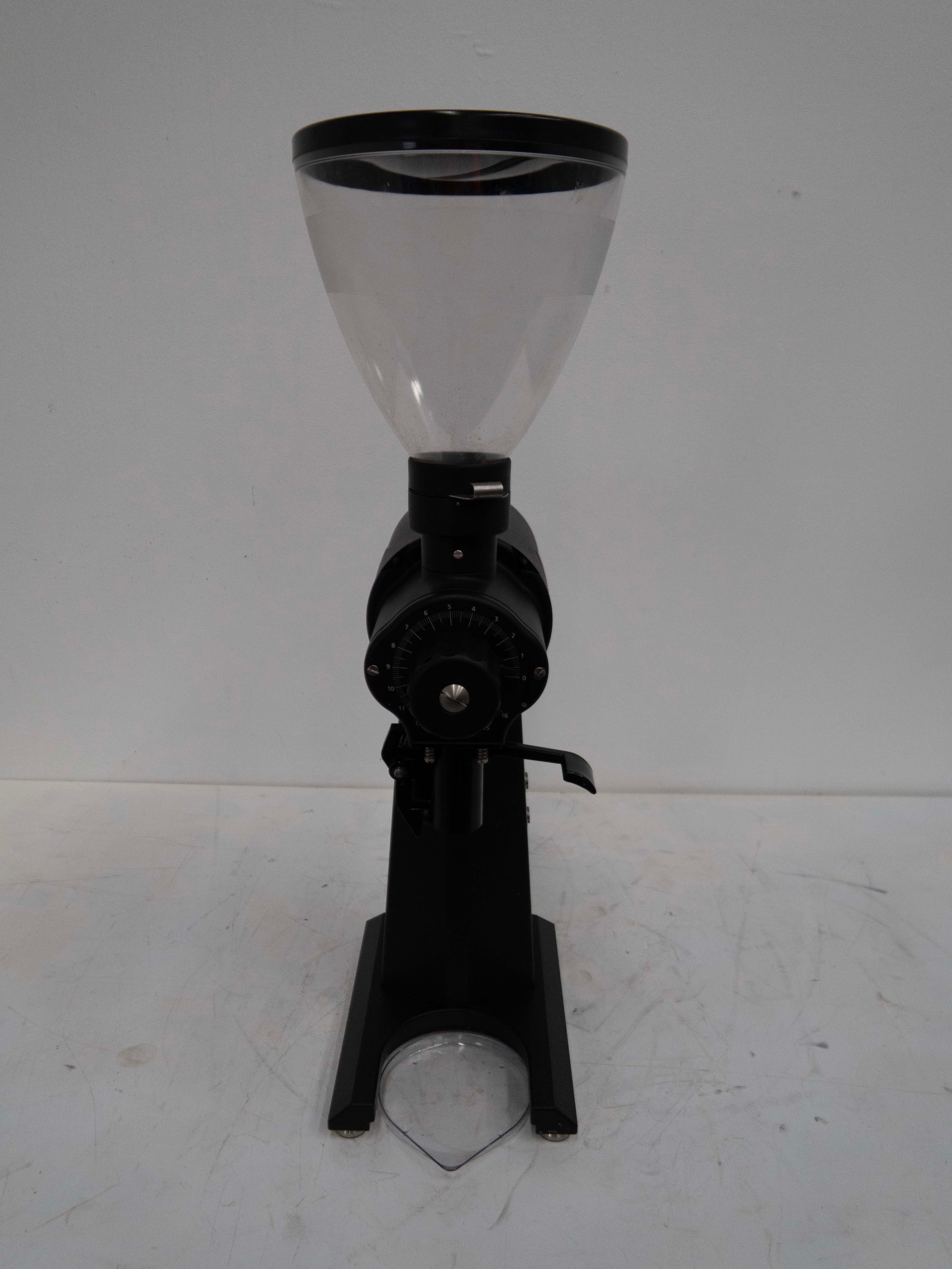 Mahlkonig EK43 Coffee Grinder