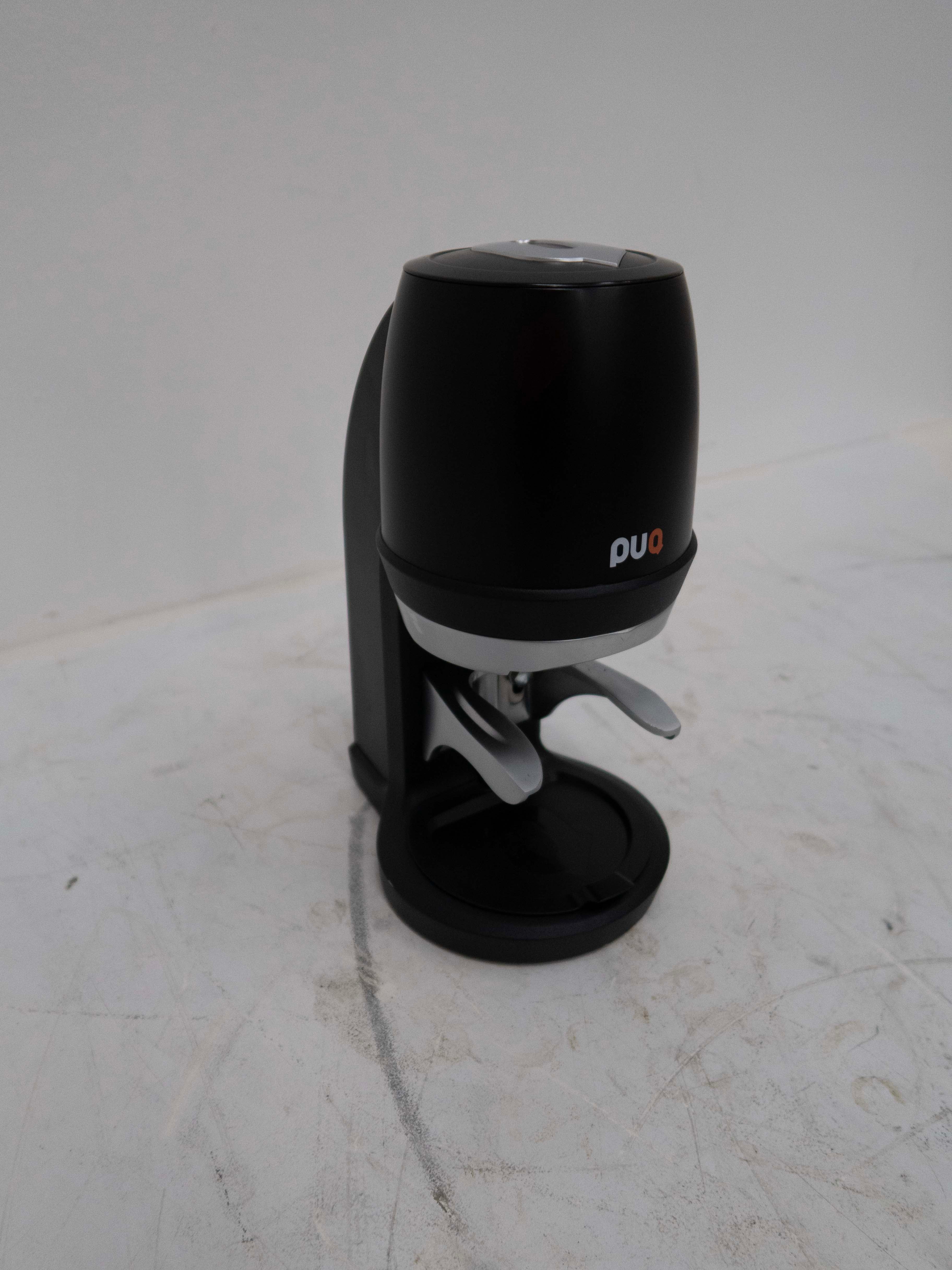 Puqpress Q2 Automatic Coffee Tamper