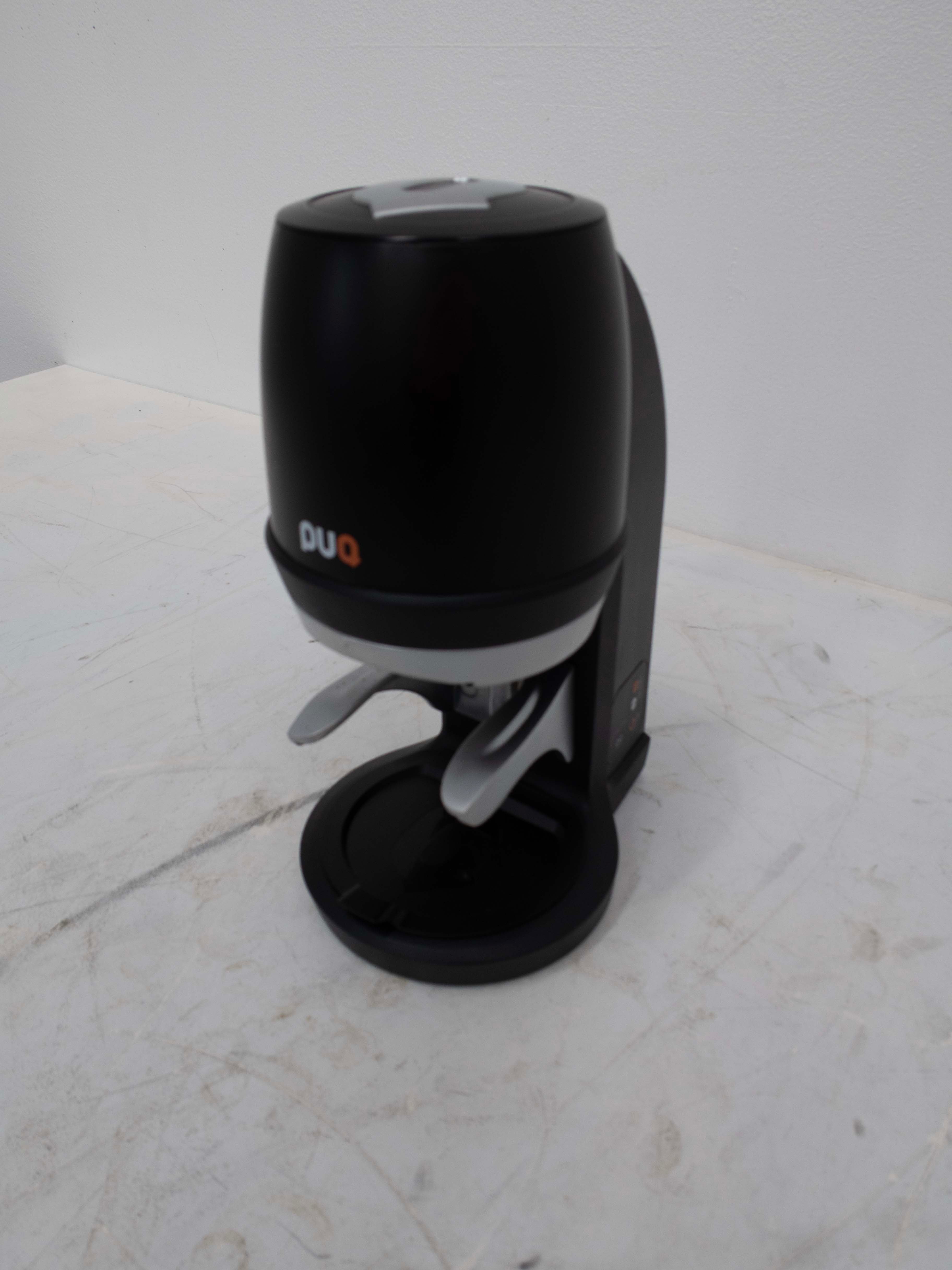Puqpress Q2 Automatic Coffee Tamper