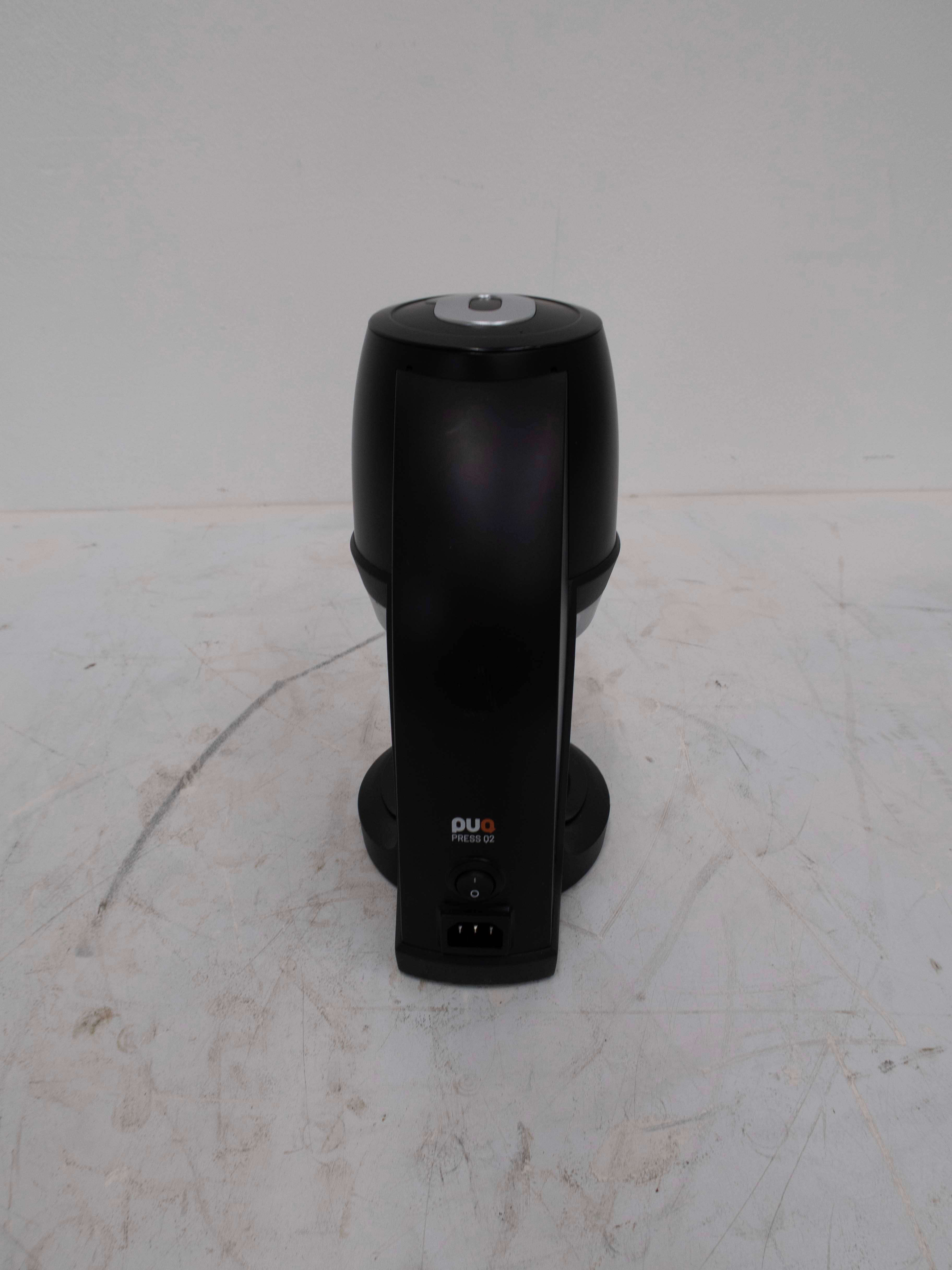 Puqpress Q2 Automatic Coffee Tamper