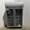 Atosa YCF9408GR Upright Freezer