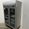 Atosa YCF9408GR Upright Freezer