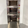 LUUS SCM-60 Steam Cabinet