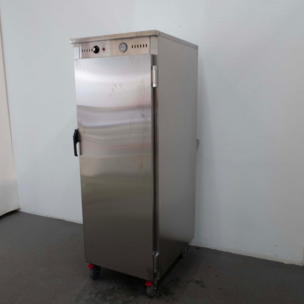 Sharpline VFTF Vertical Food Transporter