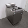 Roband AF813R Single Pan Fryer