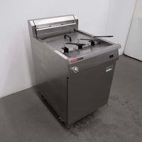 Roband AF813R Single Pan Fryer