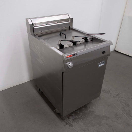 Roband AF813R Single Pan Fryer